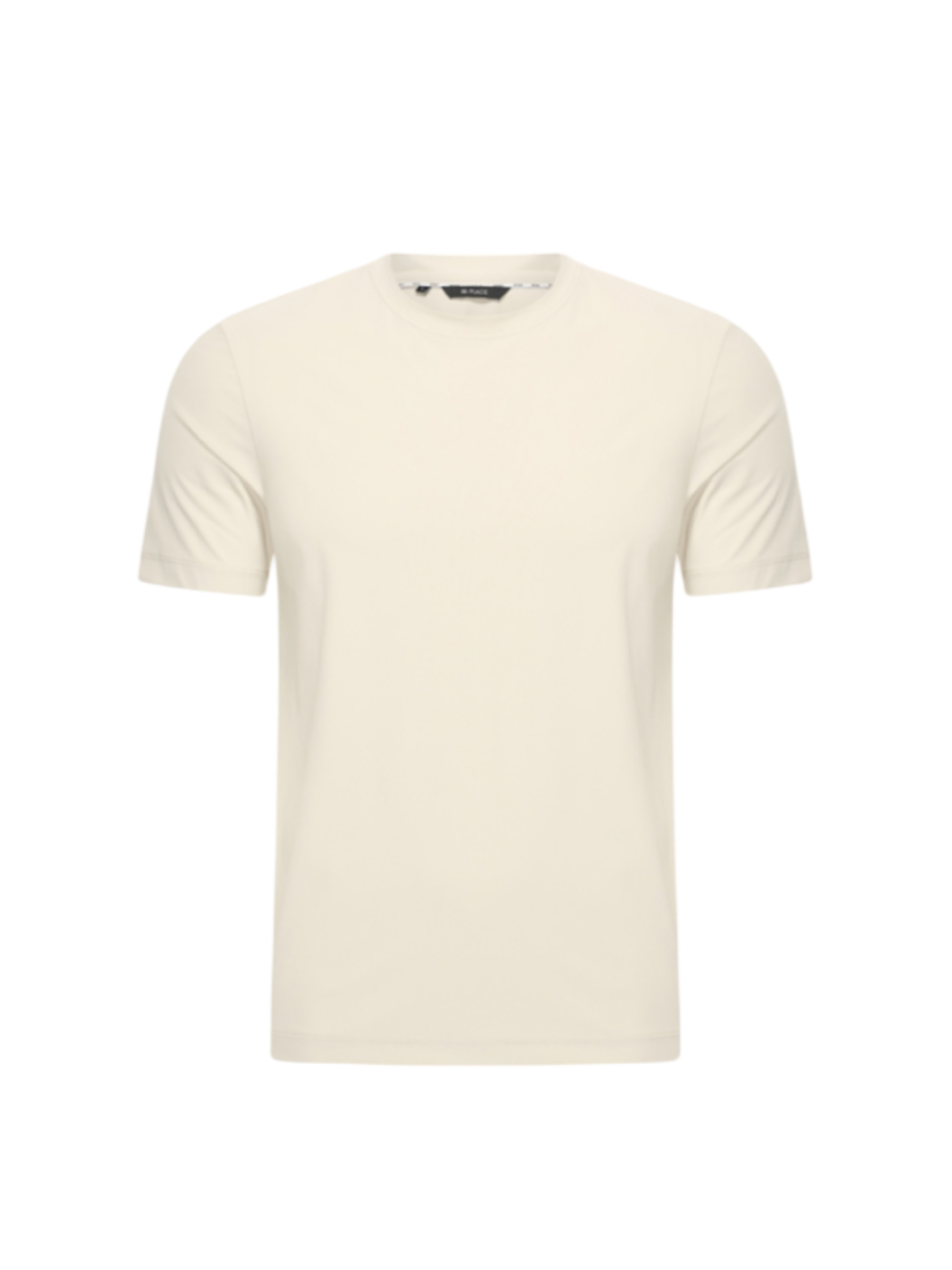 Sand Beige Classic T-Shirt