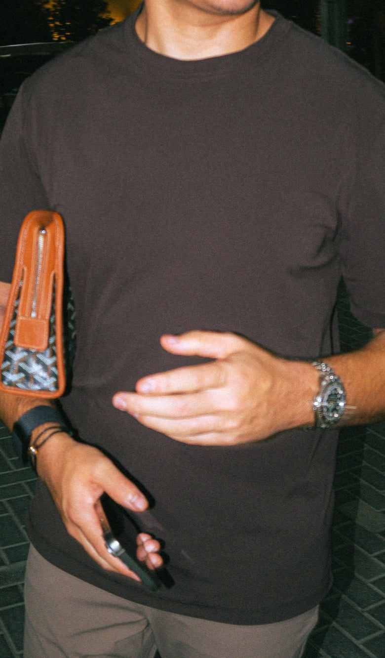 Espresso Classic T-shirt