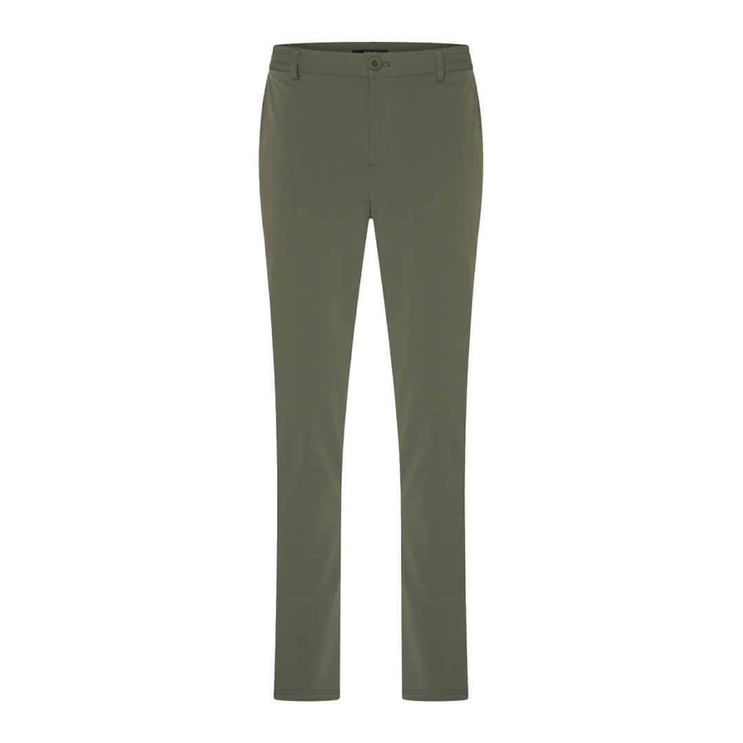 Army Green Tech Pants