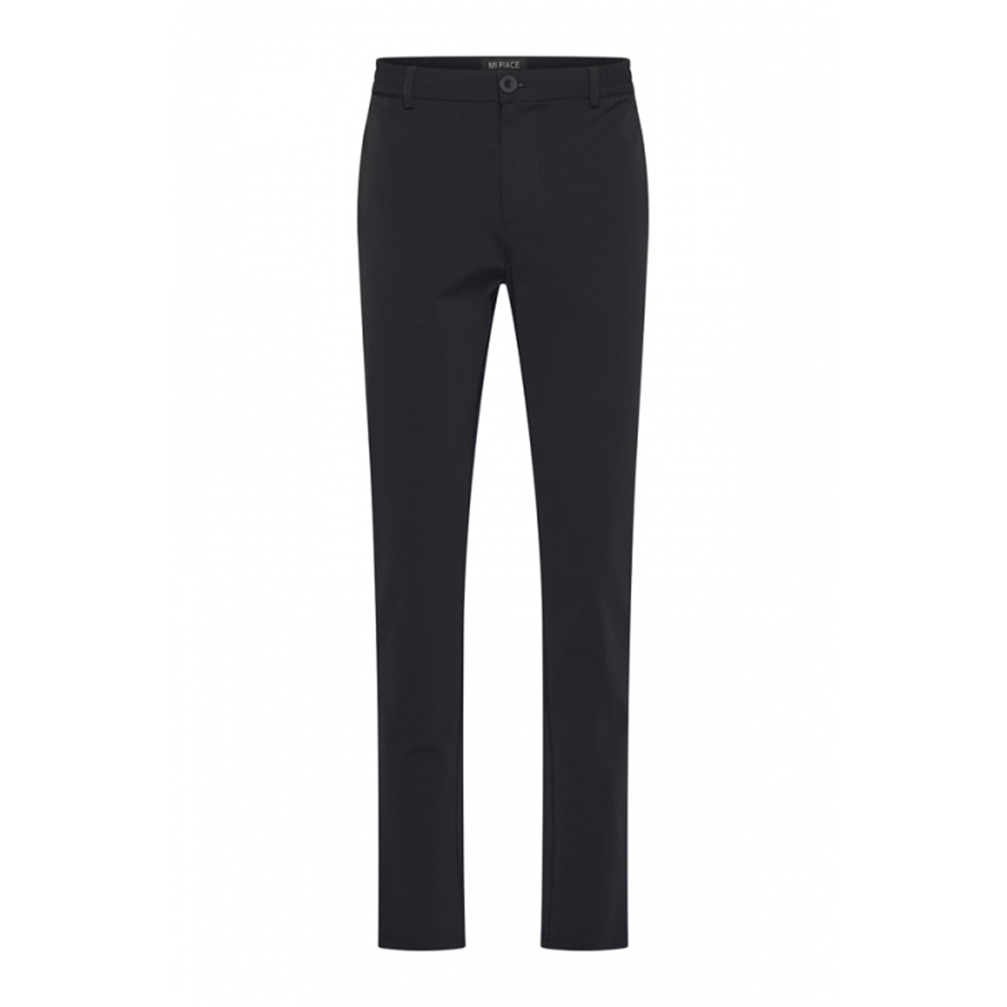 Black Tech Pants