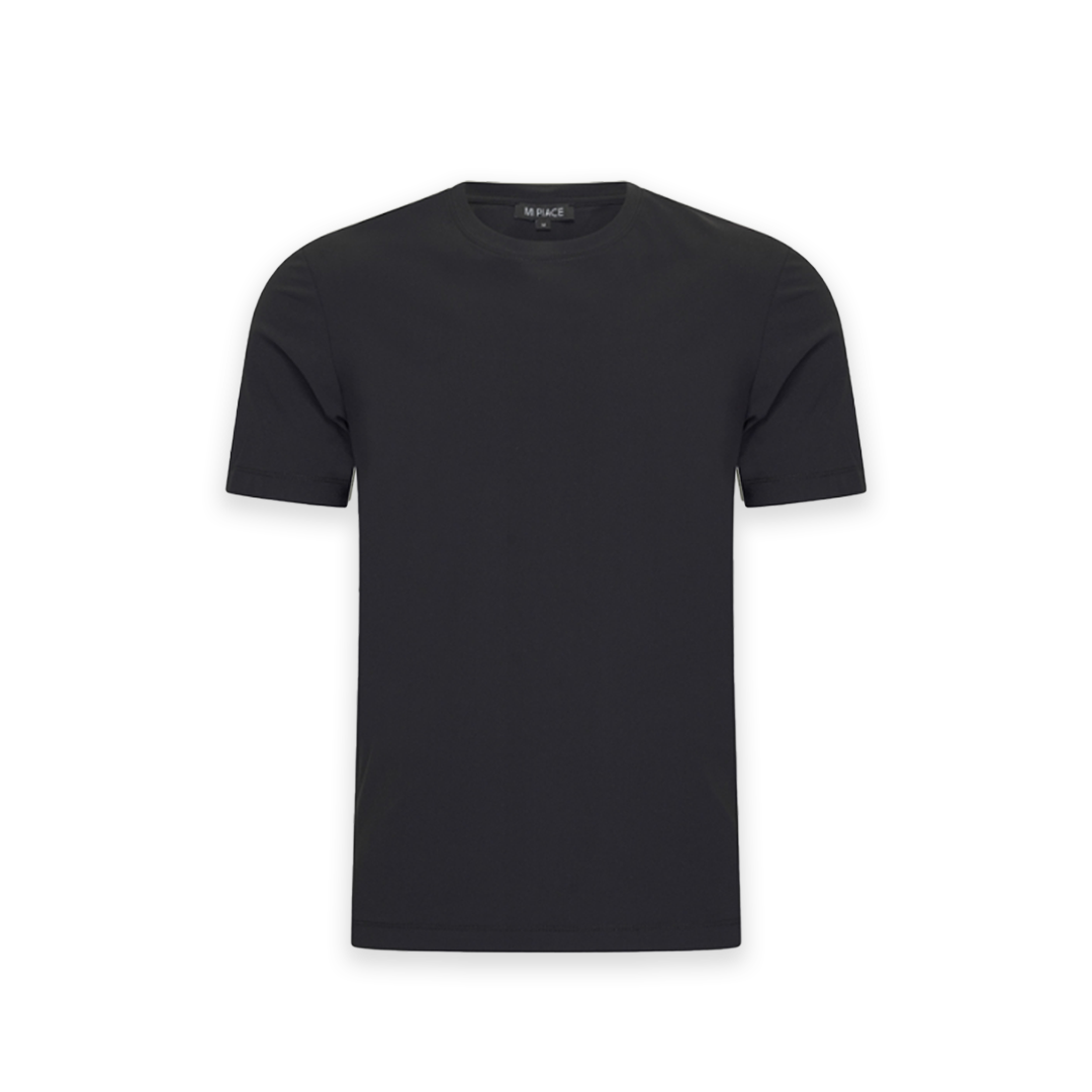 Black Classic T-Shirt