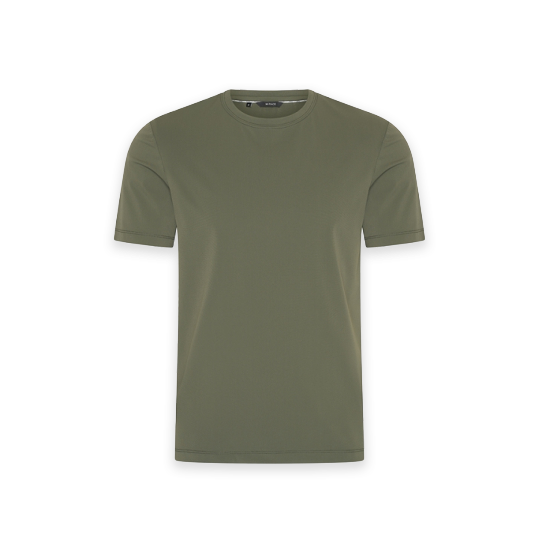 Army Green Classic T-shirt