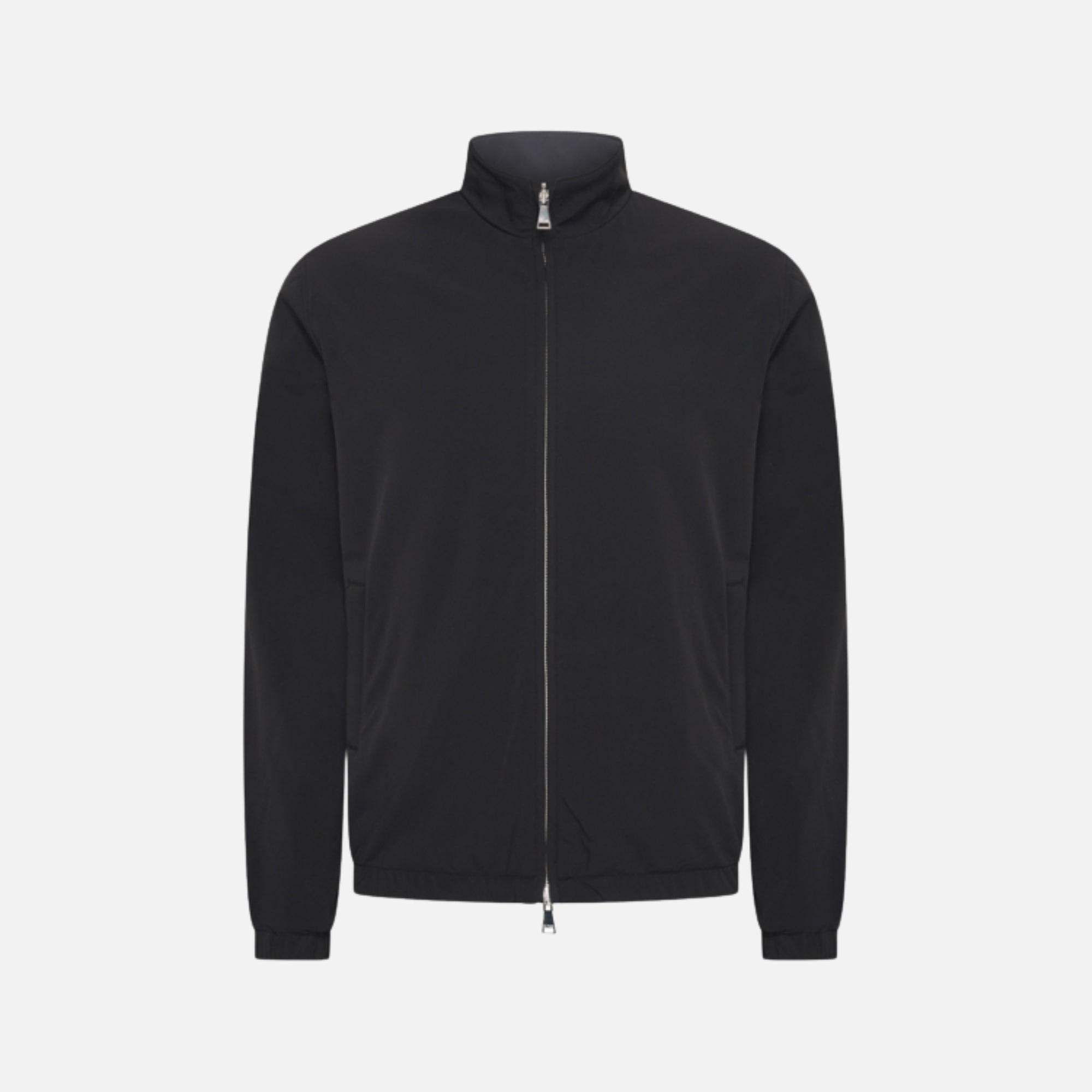 Dark Grey/Black Reversible Jacket