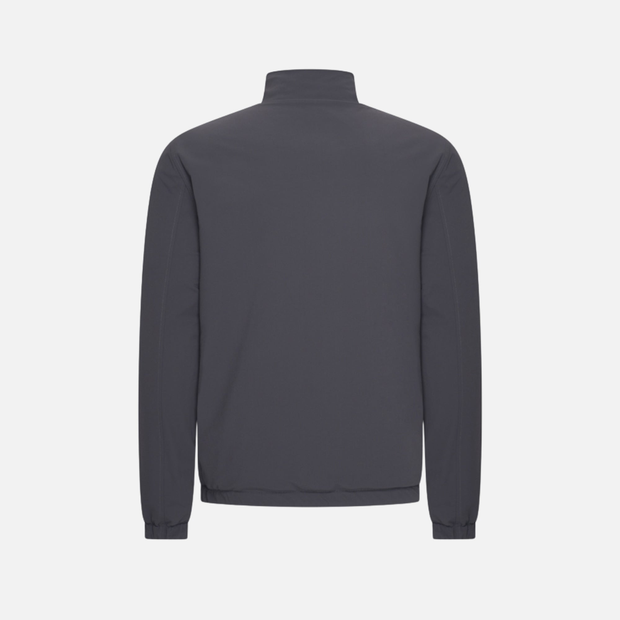 Black/Dark Grey Reversible Jacket