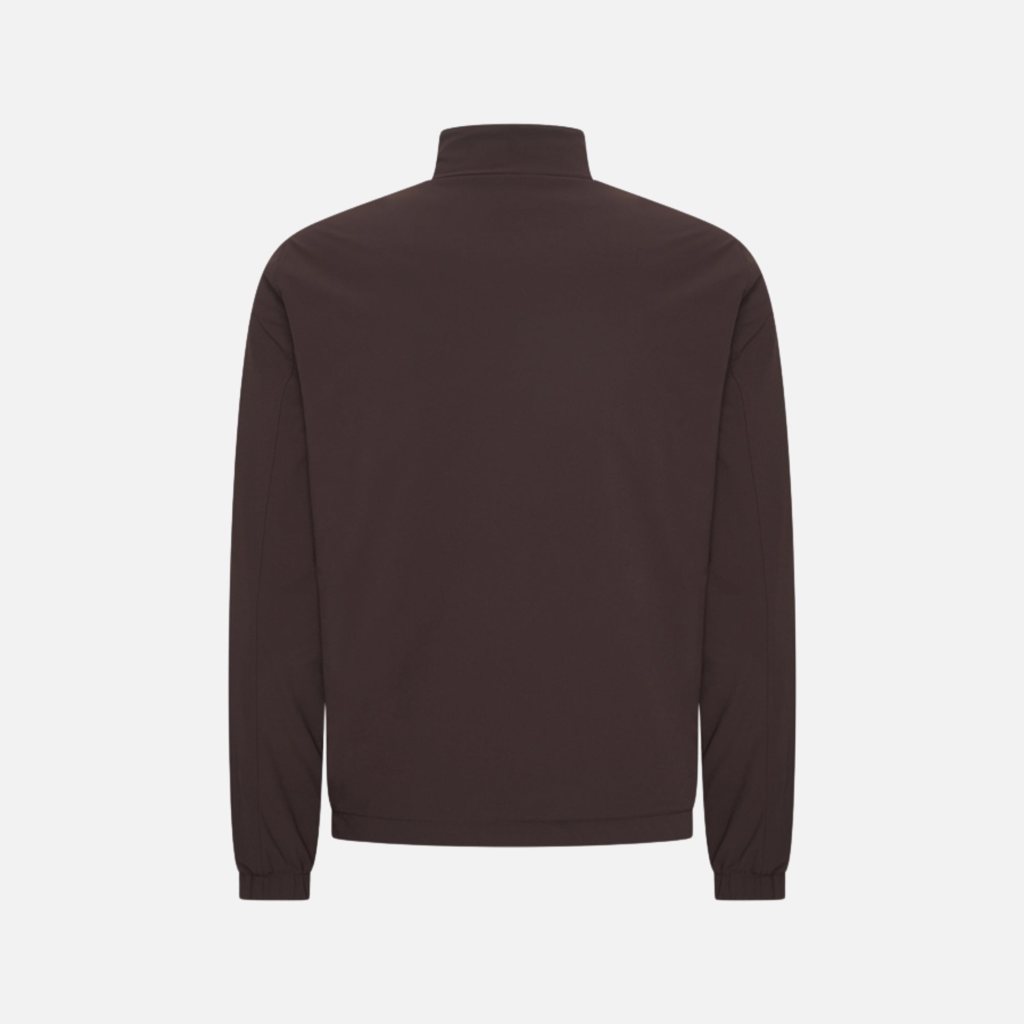 Espresso/Falcon Reversible Jacket