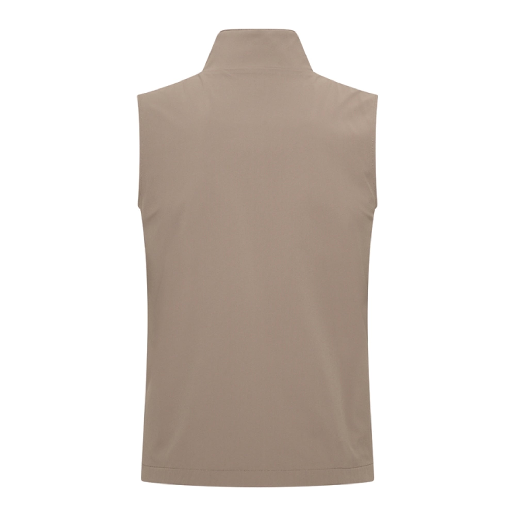 Falcon/Espresso Reversible Tech Gilet