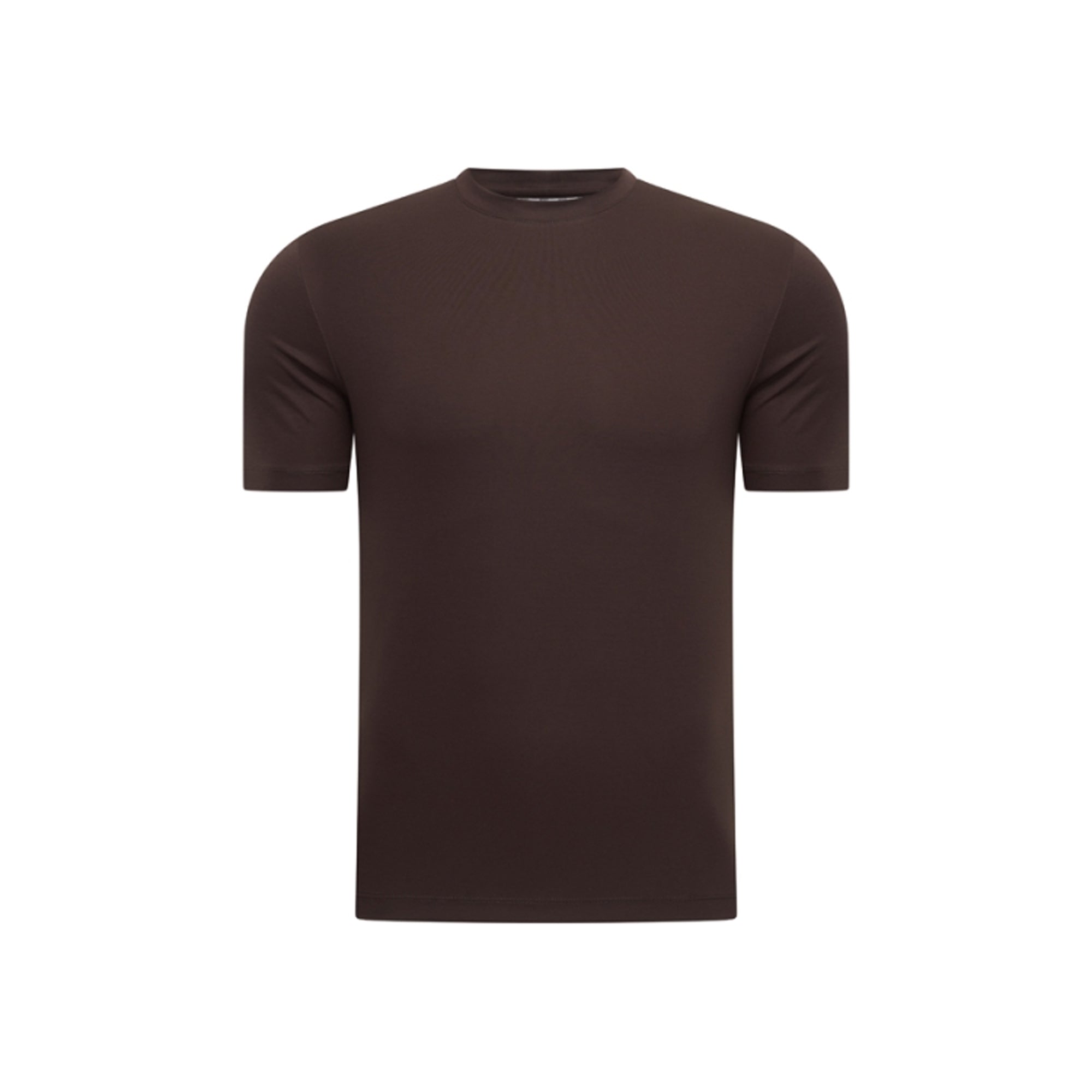 Espresso Mercerized T-shirt