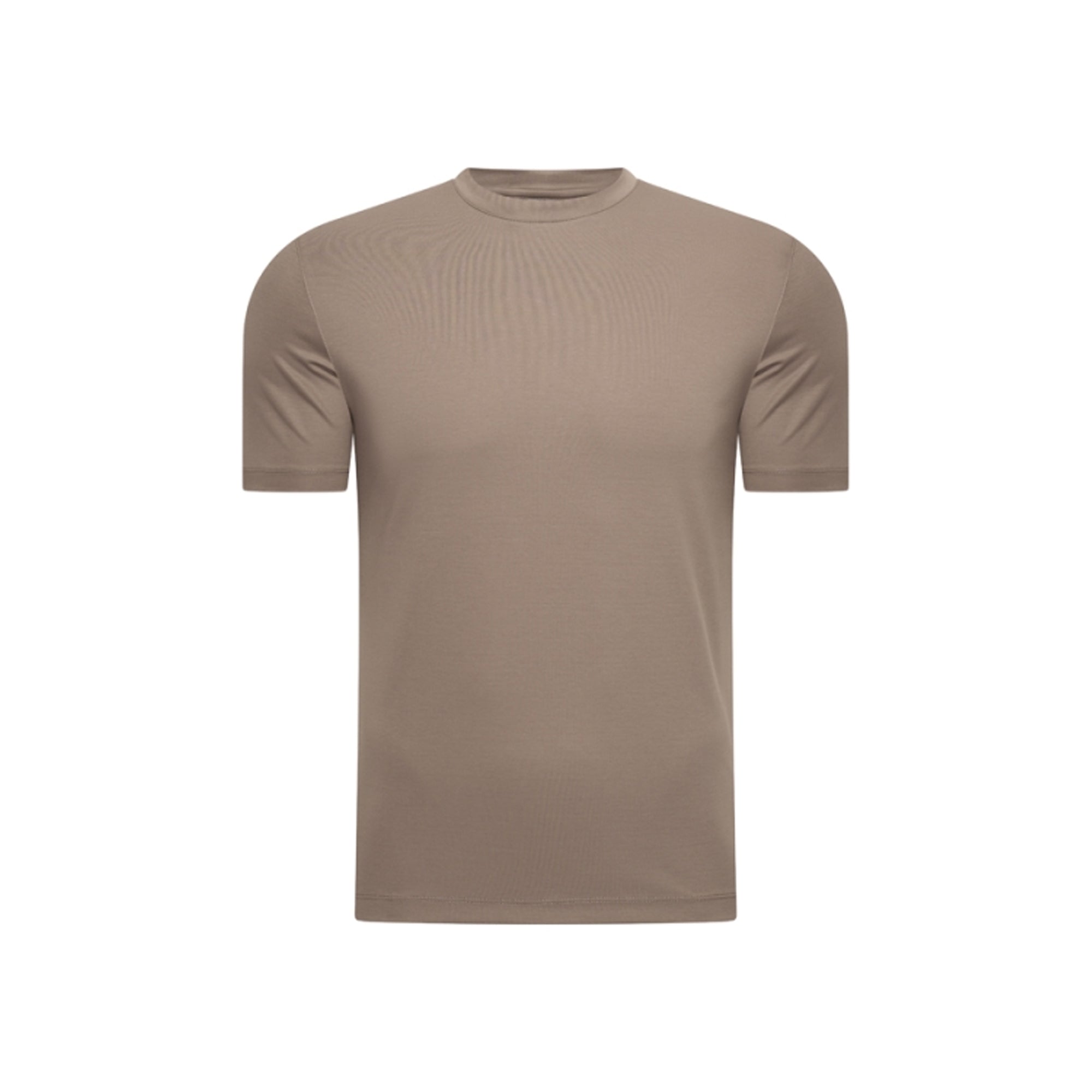 Falcon Mercerized T-shirt