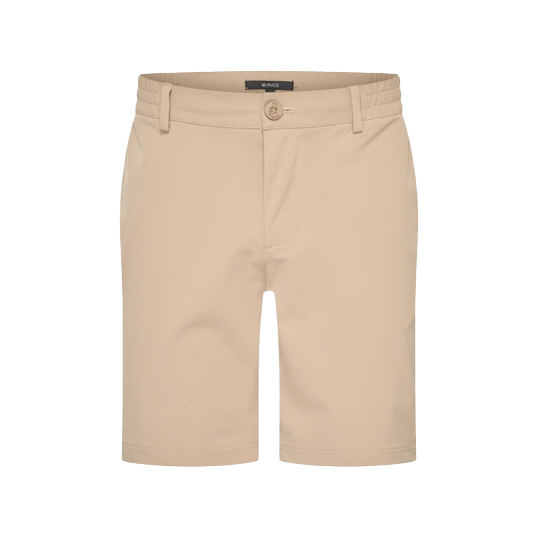 Latte Tech Shorts