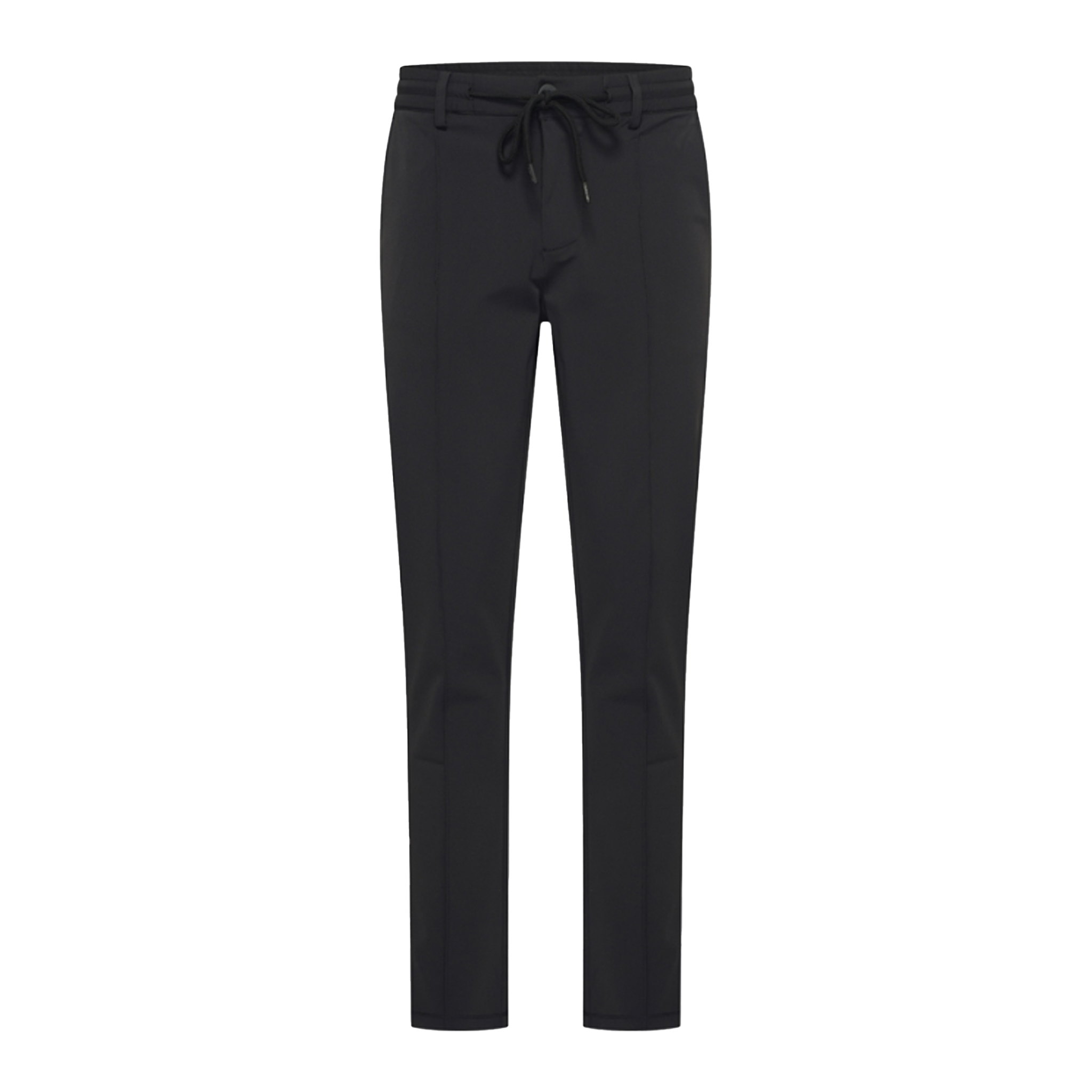 Black Tailored Pants