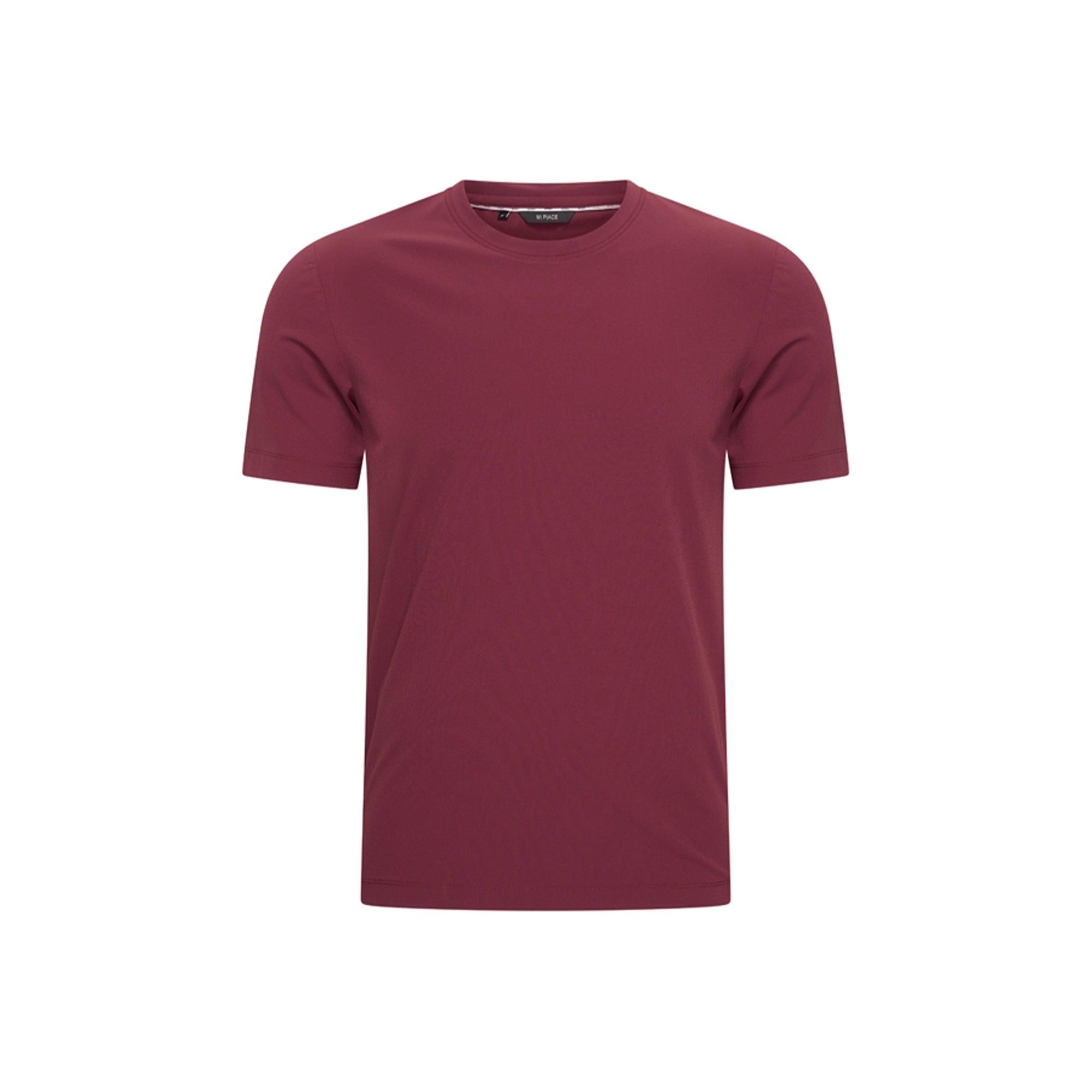 Burgundy Classic T-shirt