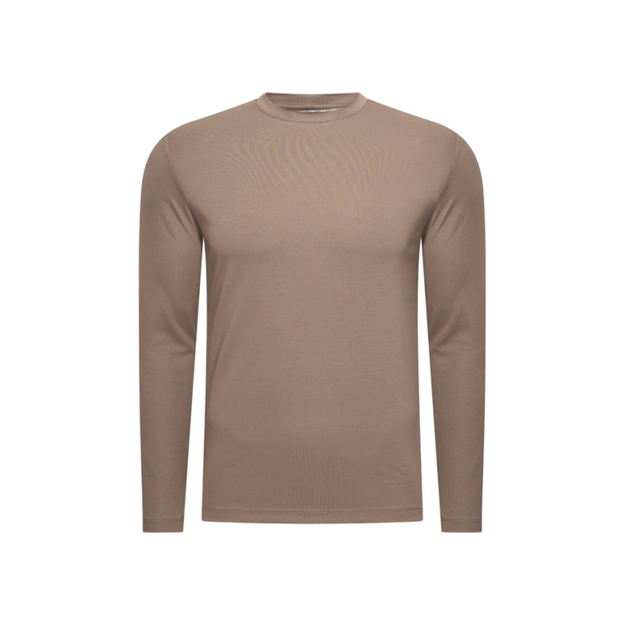 Falcon Mercerized Longsleeve