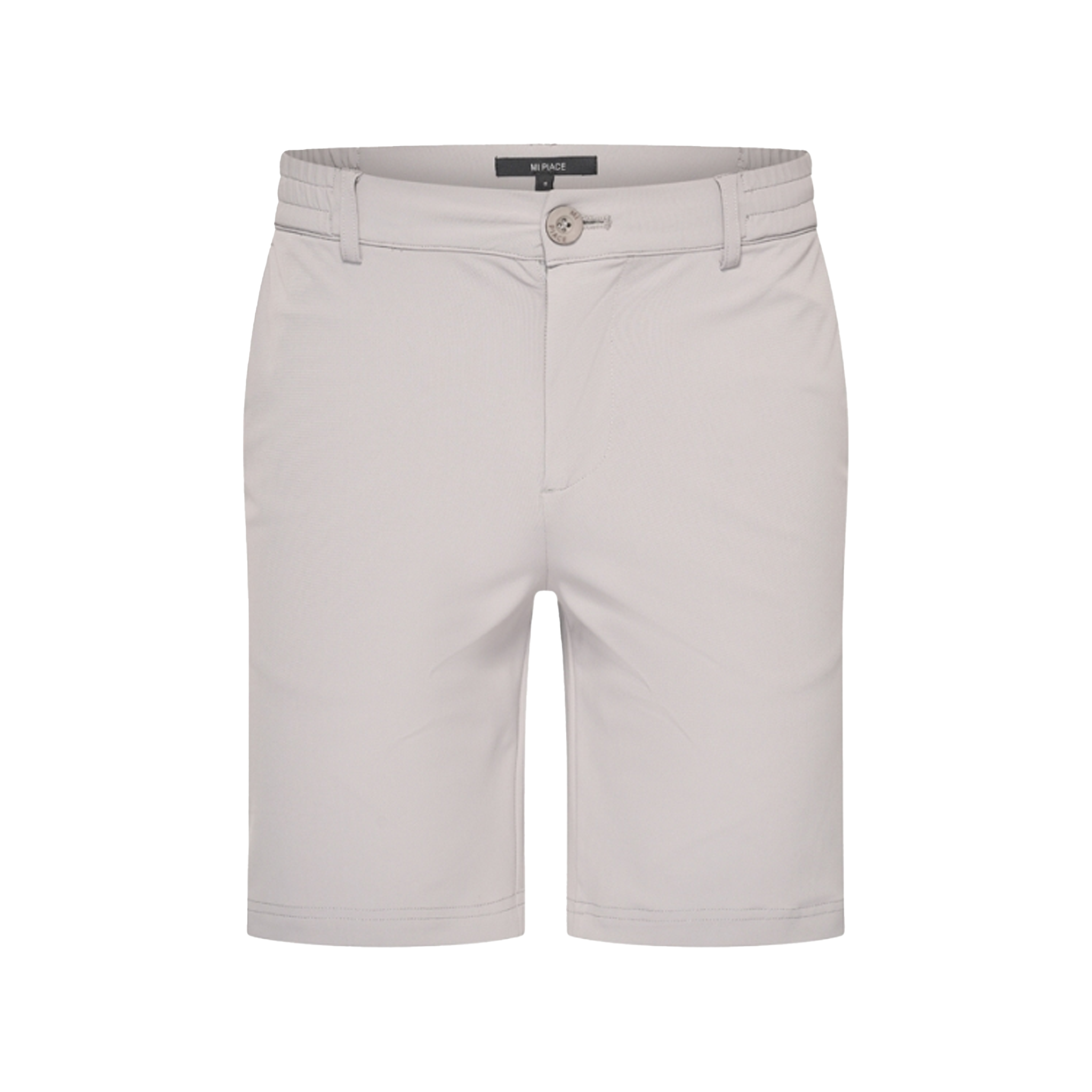 Elephant Grey Tech Pants