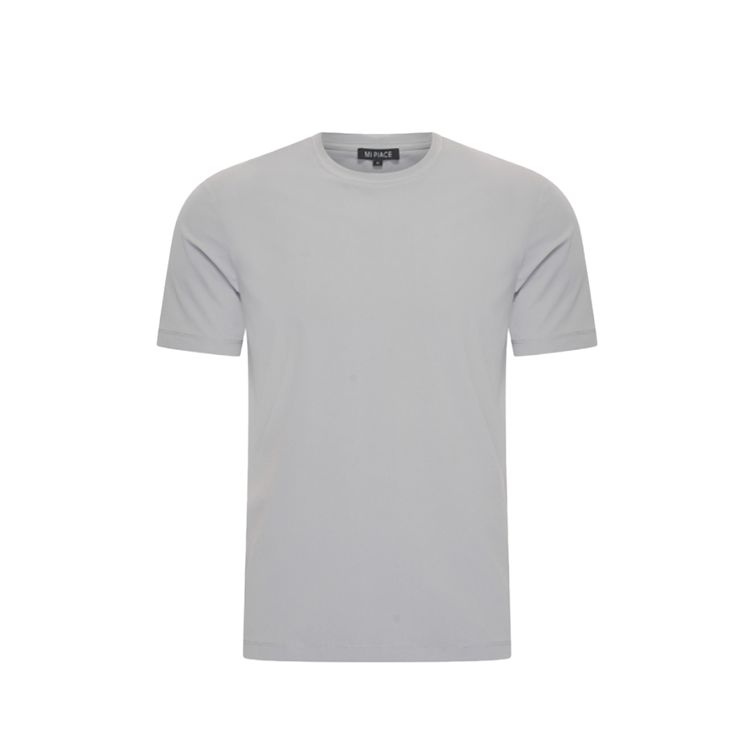Light Grey Classic T-Shirt