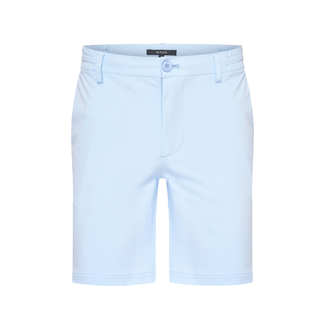 Light Blue Tech Pants