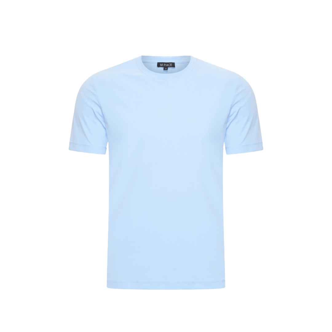 Light Blue Classic T-Shirt