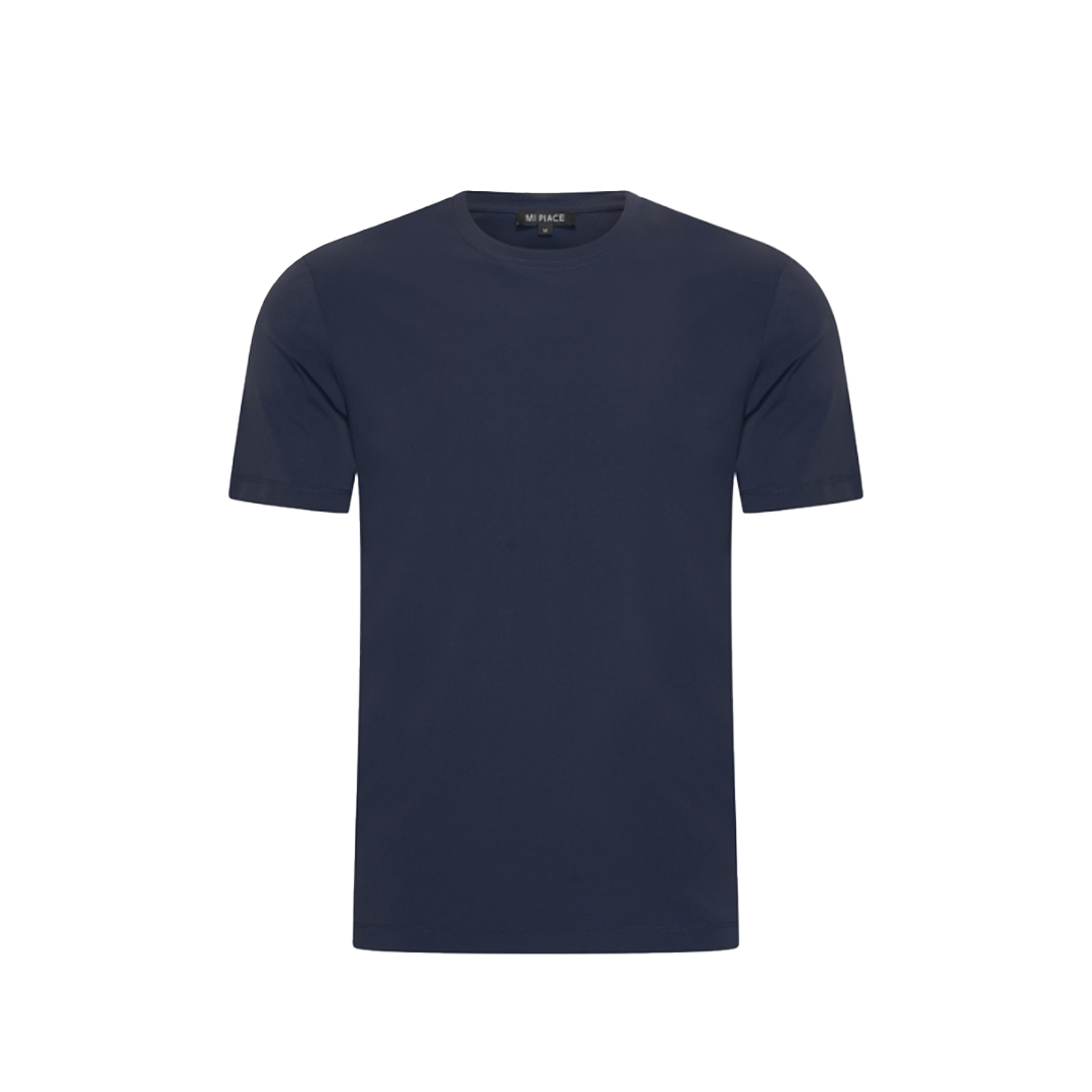 Navy Classic T-Shirt