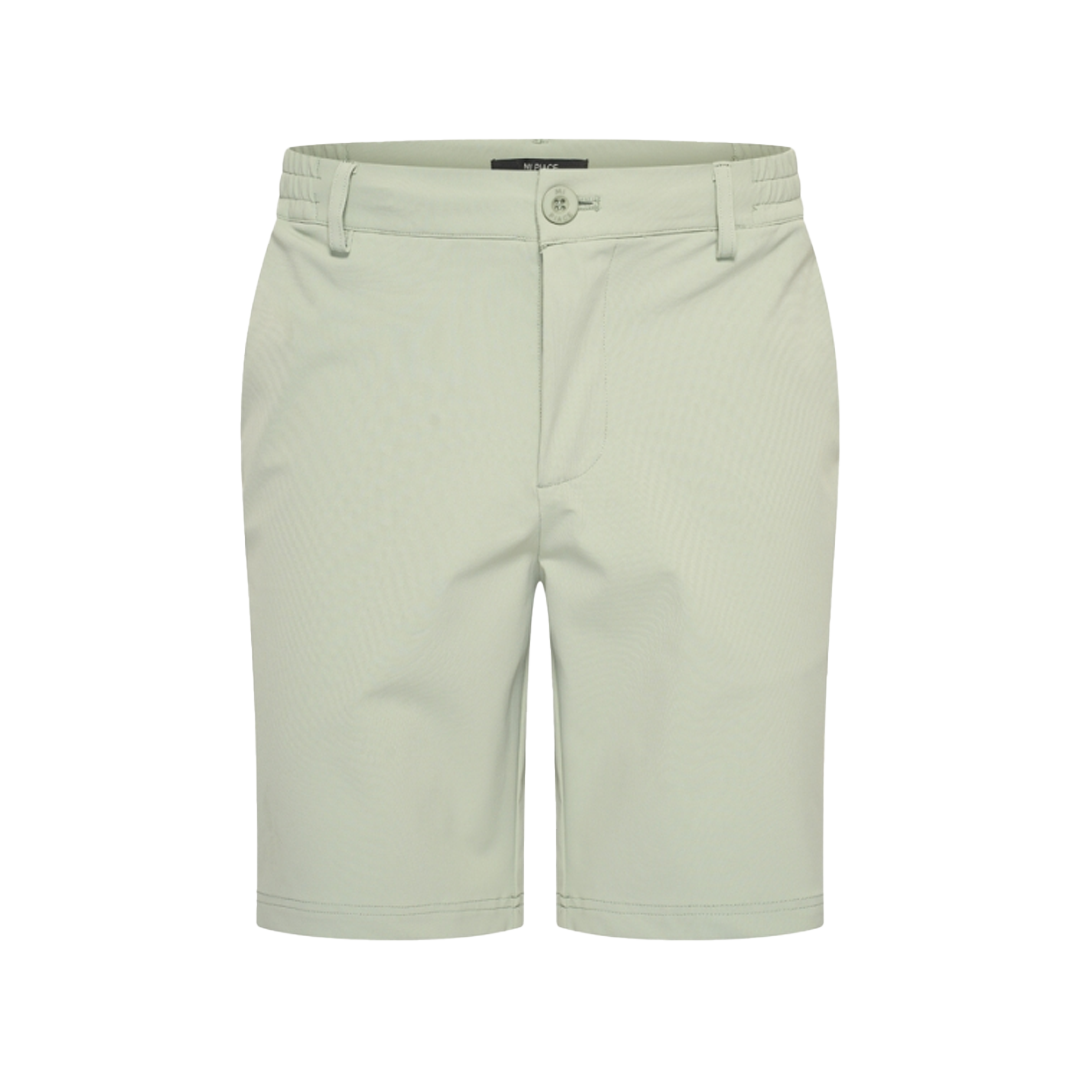 Pistache Tech Pants